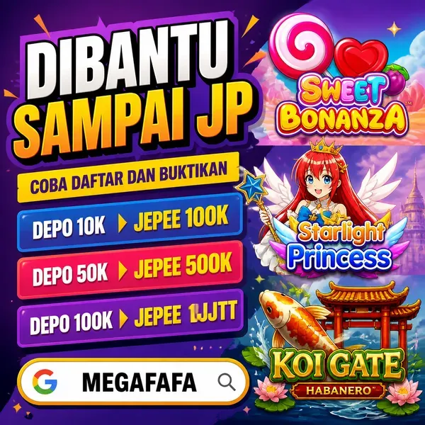 situs slot modal gratis